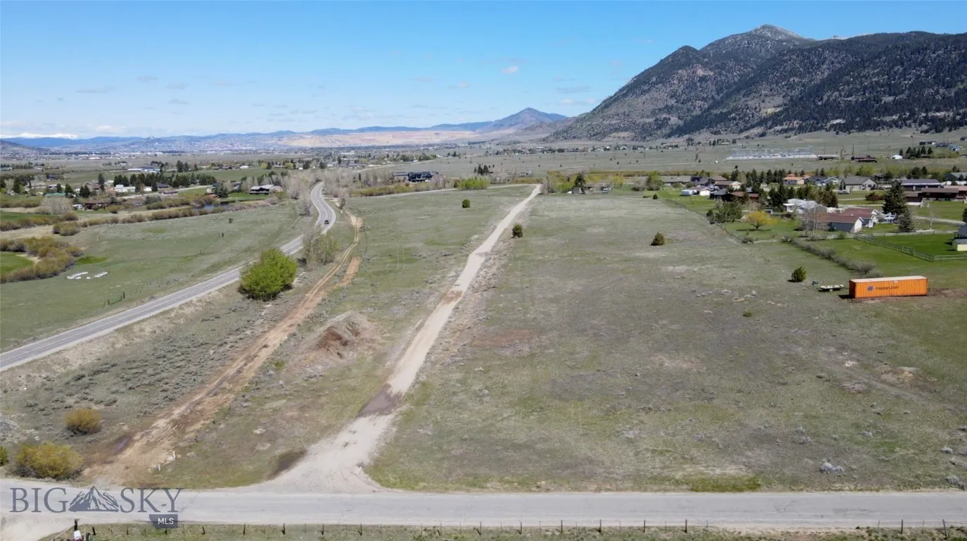Tbd Stonecrop Road Lot 3, Butte, Montana 59701, Butte, Montana 59701, ,Land,For Sale,Tbd Stonecrop Road Lot 3, Butte, Montana 59701,0,398600