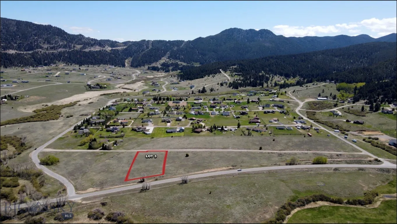 Tbd Stonecrop Road Lot 3, Butte, Montana 59701, Butte, Montana 59701, ,Land,For Sale,Tbd Stonecrop Road Lot 3, Butte, Montana 59701,0,398600