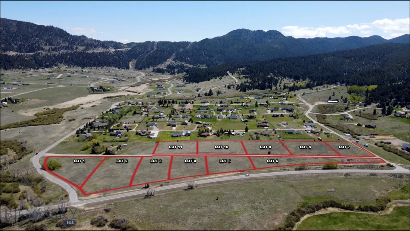 Tbd Stonecrop Road Lot 3, Butte, Montana 59701, Butte, Montana 59701, ,Land,For Sale,Tbd Stonecrop Road Lot 3, Butte, Montana 59701,0,398600