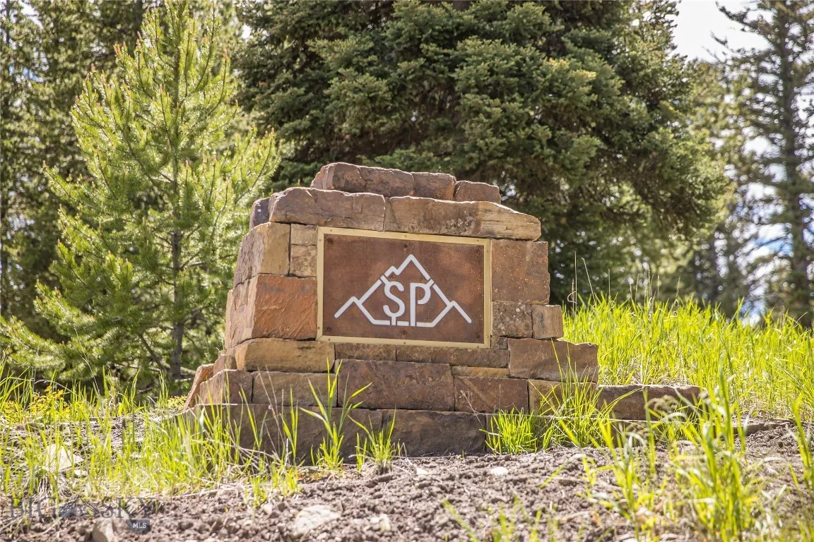 Tbd Settlers Loop, Lot 94, Big Sky, Montana 59716, ,Land,For Sale,Tbd Settlers Loop, Lot 94,0,398671