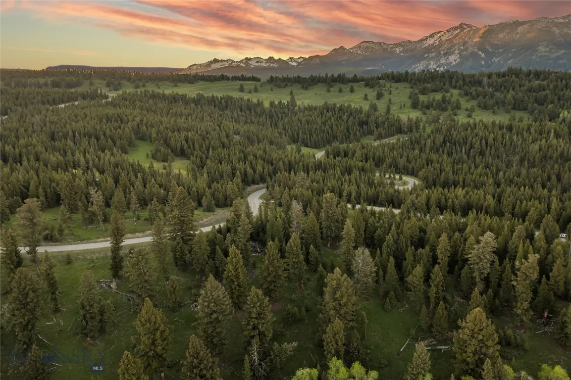 Tbd Settlers Loop, Lot 94, Big Sky, Montana 59716, ,Land,For Sale,Tbd Settlers Loop, Lot 94,0,398671