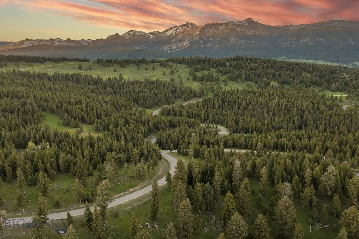 Tbd Settlers Loop, Lot 94, Big Sky, Montana 59716, ,Land,For Sale,Tbd Settlers Loop, Lot 94,0,398671