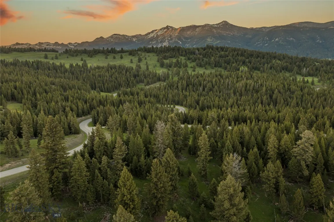 Tbd Settlers Loop, Lot 94, Big Sky, Montana 59716, ,Land,For Sale,Tbd Settlers Loop, Lot 94,0,398671