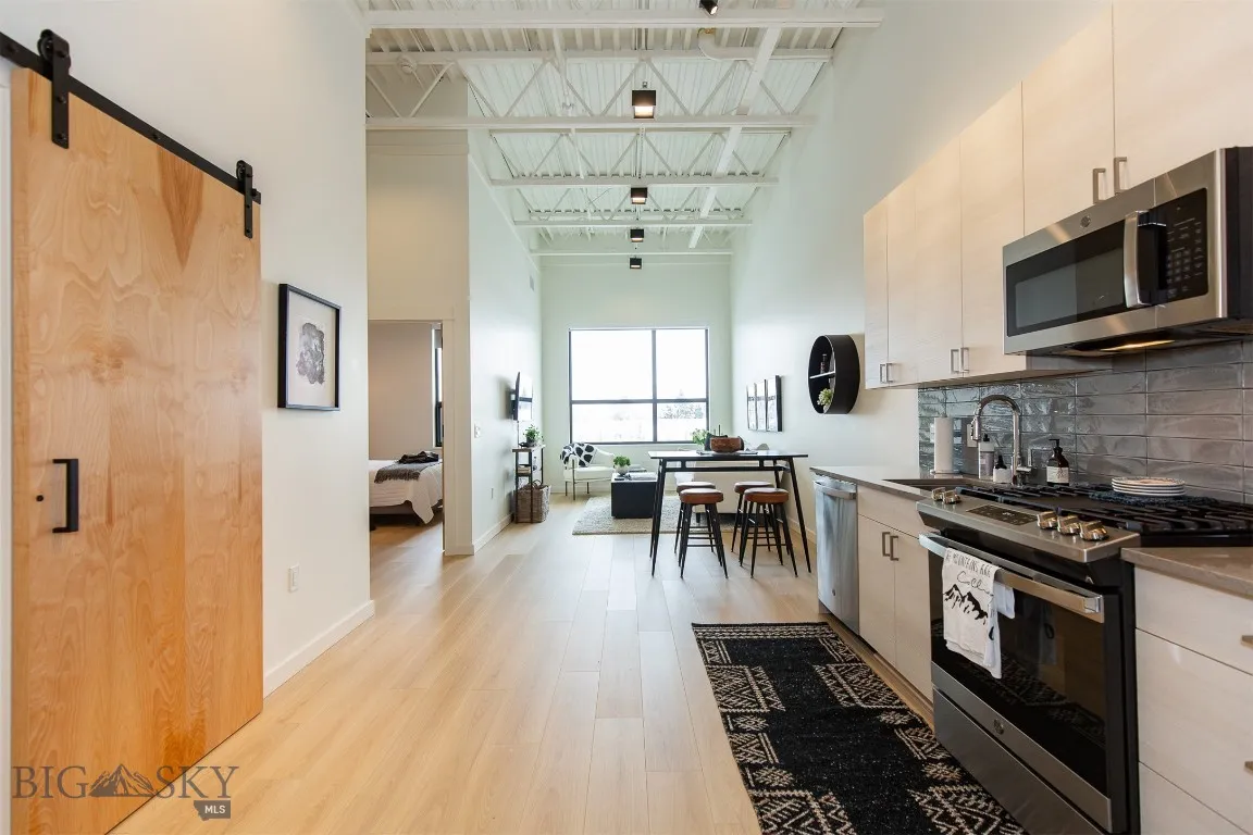 515 W Aspen Street 317, Bozeman, Montana 59715, Bozeman, Montana 59715, 2 Bedrooms Bedrooms, ,Residential,For Sale,515 W Aspen Street 317, Bozeman, Montana 59715,0,398689
