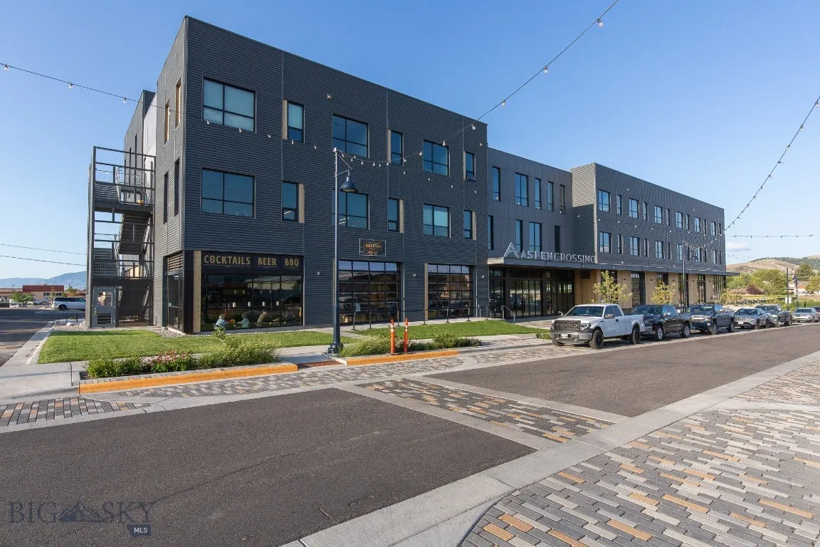 515 W Aspen Street 317, Bozeman, Montana 59715, Bozeman, Montana 59715, 2 Bedrooms Bedrooms, ,Residential,For Sale,515 W Aspen Street 317, Bozeman, Montana 59715,0,398689