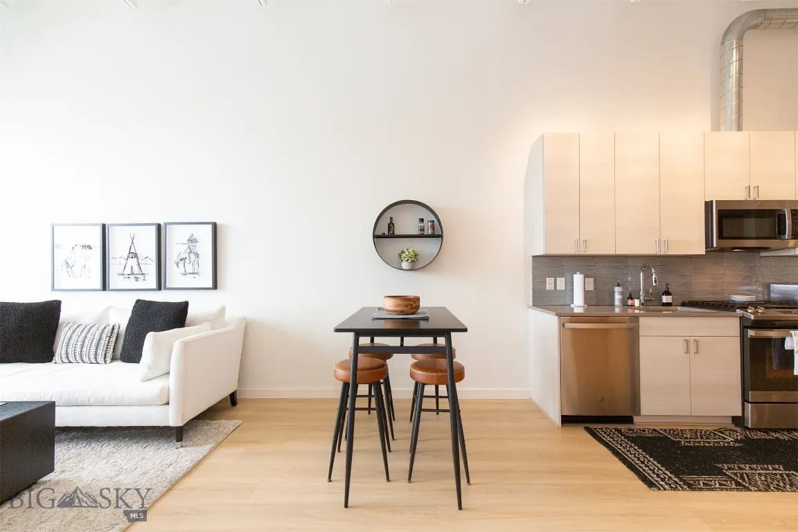 515 W Aspen Street 317, Bozeman, Montana 59715, Bozeman, Montana 59715, 2 Bedrooms Bedrooms, ,Residential,For Sale,515 W Aspen Street 317, Bozeman, Montana 59715,0,398689