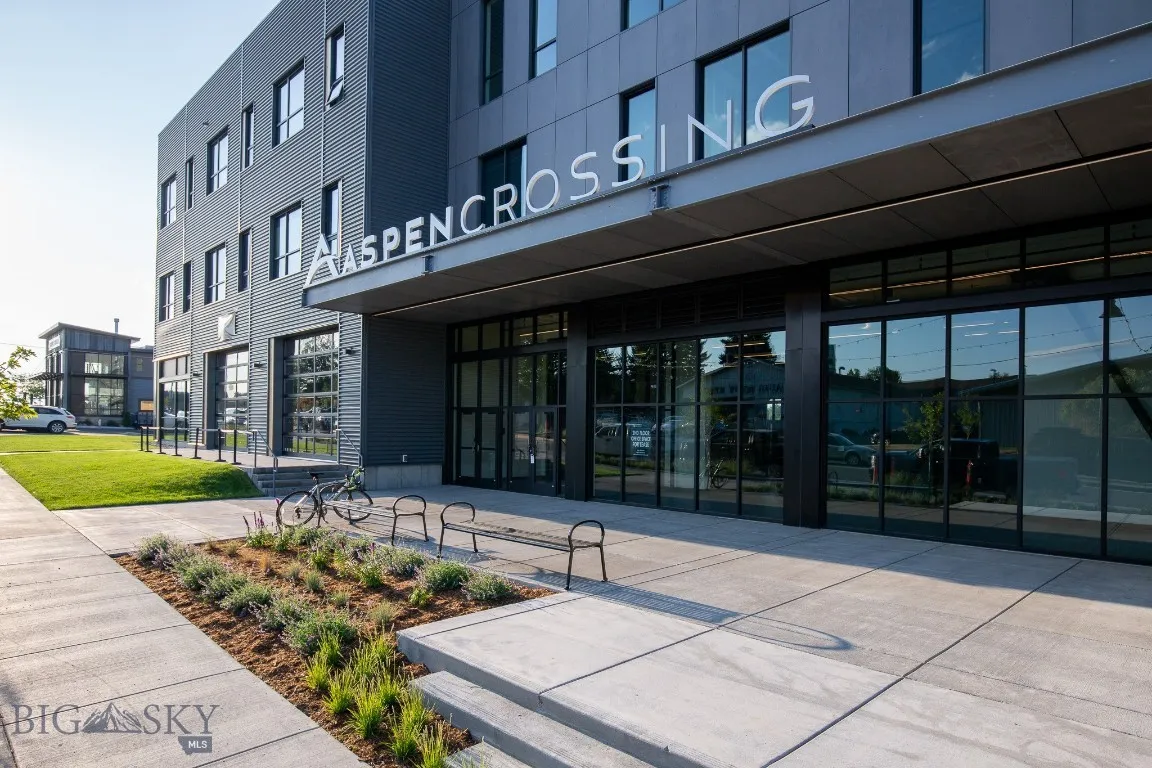 515 W Aspen Street 317, Bozeman, Montana 59715, Bozeman, Montana 59715, 2 Bedrooms Bedrooms, ,Residential,For Sale,515 W Aspen Street 317, Bozeman, Montana 59715,0,398689