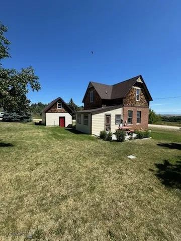 209 N Reel, Pony, Montana 59747, Pony, Montana 59747, 3 Bedrooms Bedrooms, ,Residential,For Sale,209 N Reel, Pony, Montana 59747,0,398850