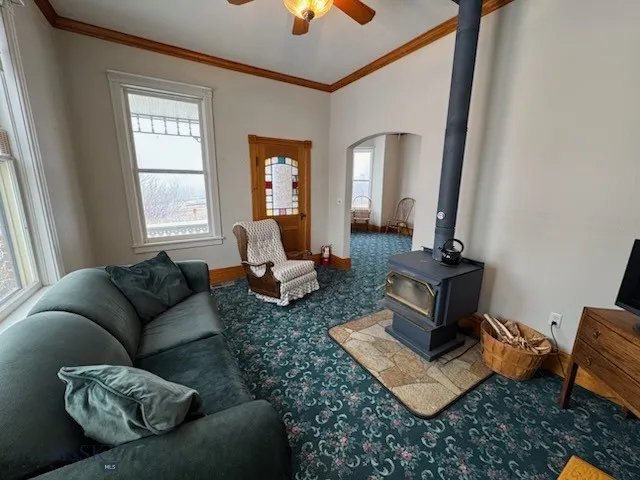 209 N Reel, Pony, Montana 59747, Pony, Montana 59747, 3 Bedrooms Bedrooms, ,Residential,For Sale,209 N Reel, Pony, Montana 59747,0,398850