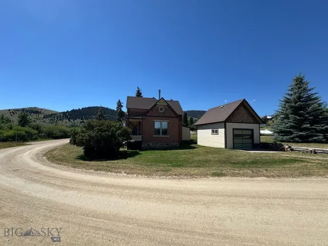 209 N Reel, Pony, Montana 59747, Pony, Montana 59747, 3 Bedrooms Bedrooms, ,Residential,For Sale,209 N Reel, Pony, Montana 59747,0,398850