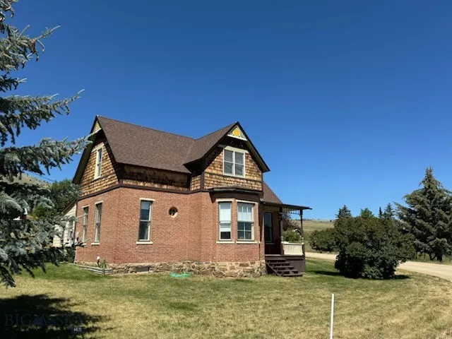 209 N Reel, Pony, Montana 59747, Pony, Montana 59747, 3 Bedrooms Bedrooms, ,Residential,For Sale,209 N Reel, Pony, Montana 59747,0,398850