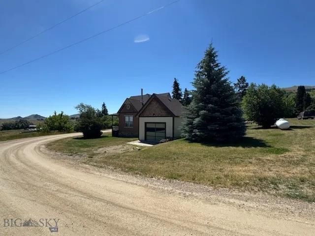 209 N Reel, Pony, Montana 59747, Pony, Montana 59747, 3 Bedrooms Bedrooms, ,Residential,For Sale,209 N Reel, Pony, Montana 59747,0,398850