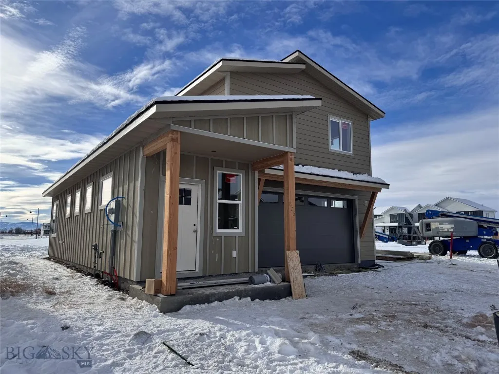 606 Companion Way, Belgrade, Montana 59714, Belgrade, Montana 59714, 3 Bedrooms Bedrooms, ,2 BathroomsBathrooms,Residential,For Sale,606 Companion Way, Belgrade, Montana 59714,0,399139