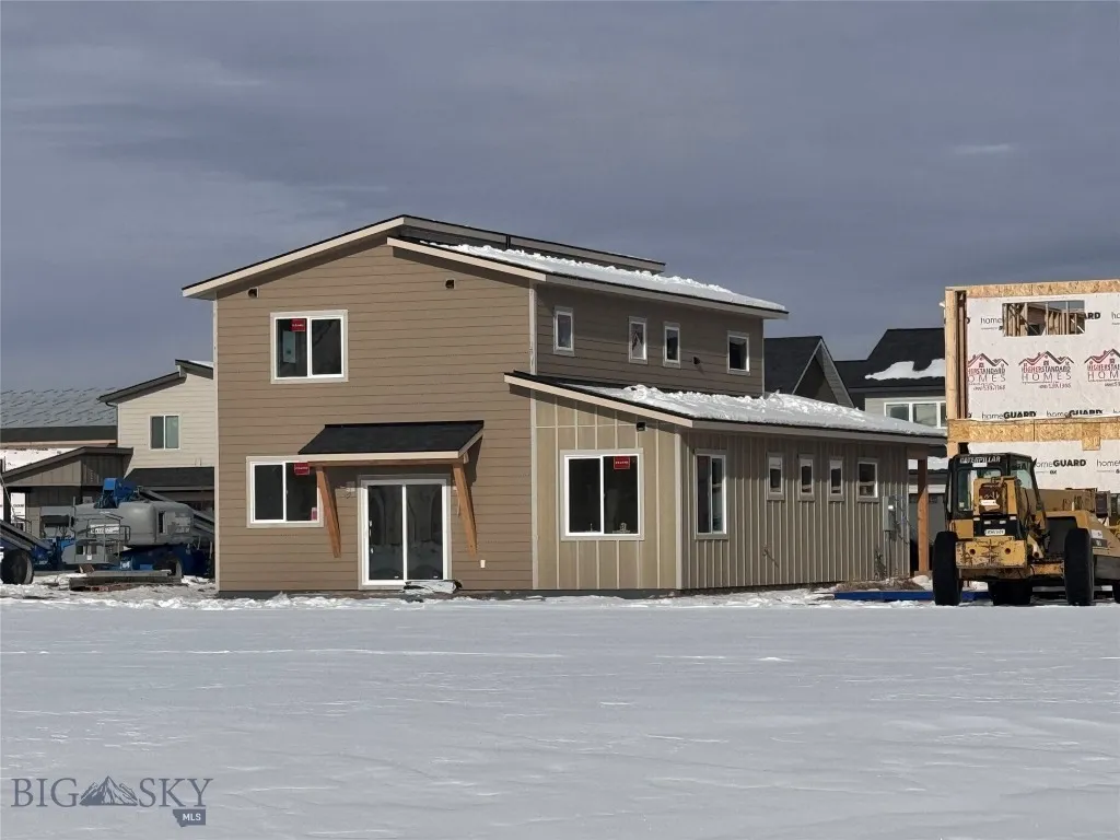 606 Companion Way, Belgrade, Montana 59714, Belgrade, Montana 59714, 3 Bedrooms Bedrooms, ,2 BathroomsBathrooms,Residential,For Sale,606 Companion Way, Belgrade, Montana 59714,0,399139