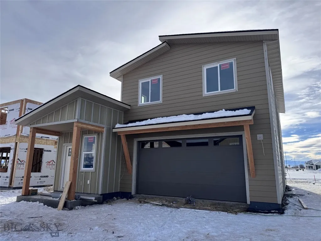 606 Companion Way, Belgrade, Montana 59714, Belgrade, Montana 59714, 3 Bedrooms Bedrooms, ,2 BathroomsBathrooms,Residential,For Sale,606 Companion Way, Belgrade, Montana 59714,0,399139