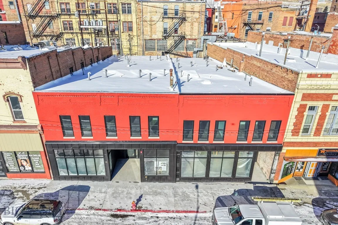 59 E Park Street 102, Butte, Montana 59701, Butte, Montana 59701, 2 Bedrooms Bedrooms, ,2 BathroomsBathrooms,Residential,For Sale,59 E Park Street 102, Butte, Montana 59701,0,399199