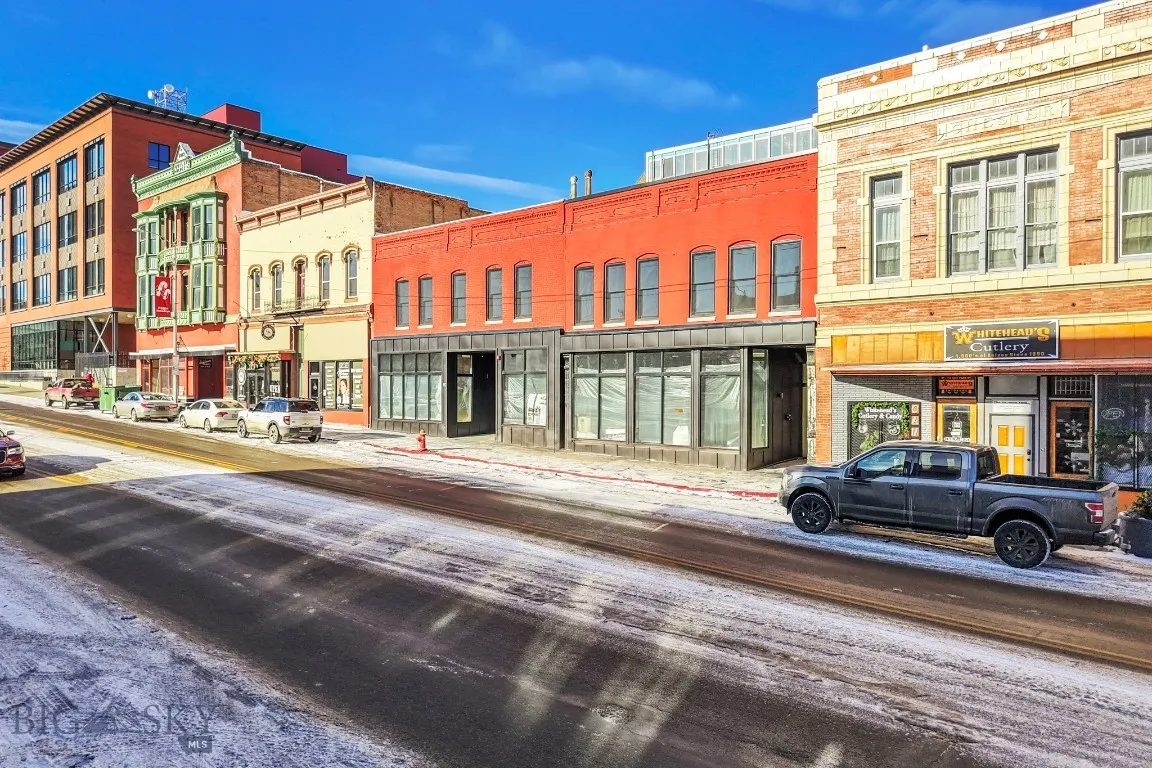 59 E Park Street 203, Butte, Montana 59701, Butte, Montana 59701, 1 Bedroom Bedrooms, ,1 BathroomBathrooms,Residential,For Sale,59 E Park Street 203, Butte, Montana 59701,0,399229