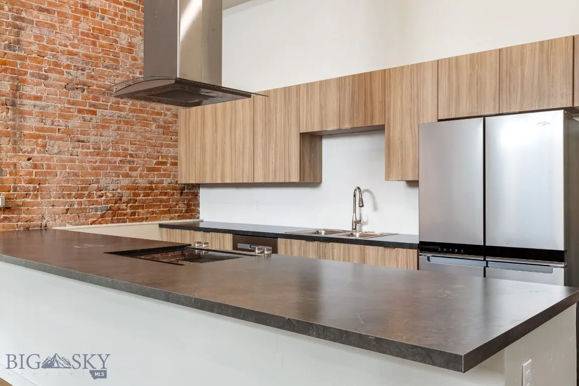 59 E Park Street 203, Butte, Montana 59701, Butte, Montana 59701, 1 Bedroom Bedrooms, ,1 BathroomBathrooms,Residential,For Sale,59 E Park Street 203, Butte, Montana 59701,0,399229