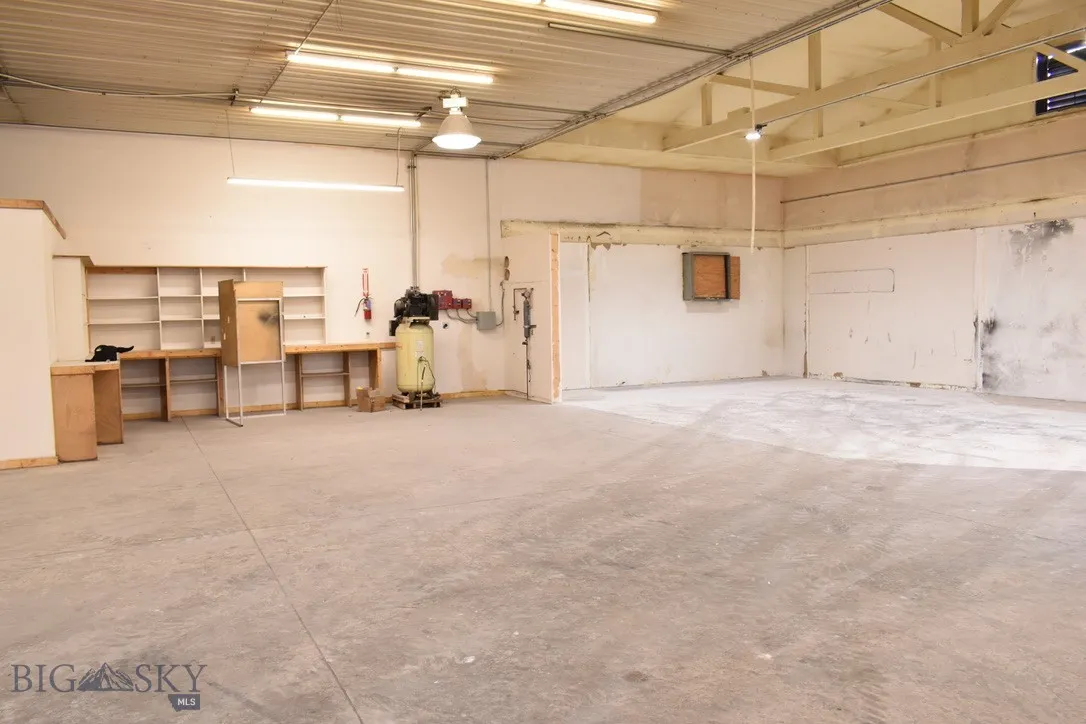 450 High K Street B, Belgrade, Montana 59714, Belgrade, Montana 59714, ,Commercial Lease,450 High K Street B, Belgrade, Montana 59714,399322