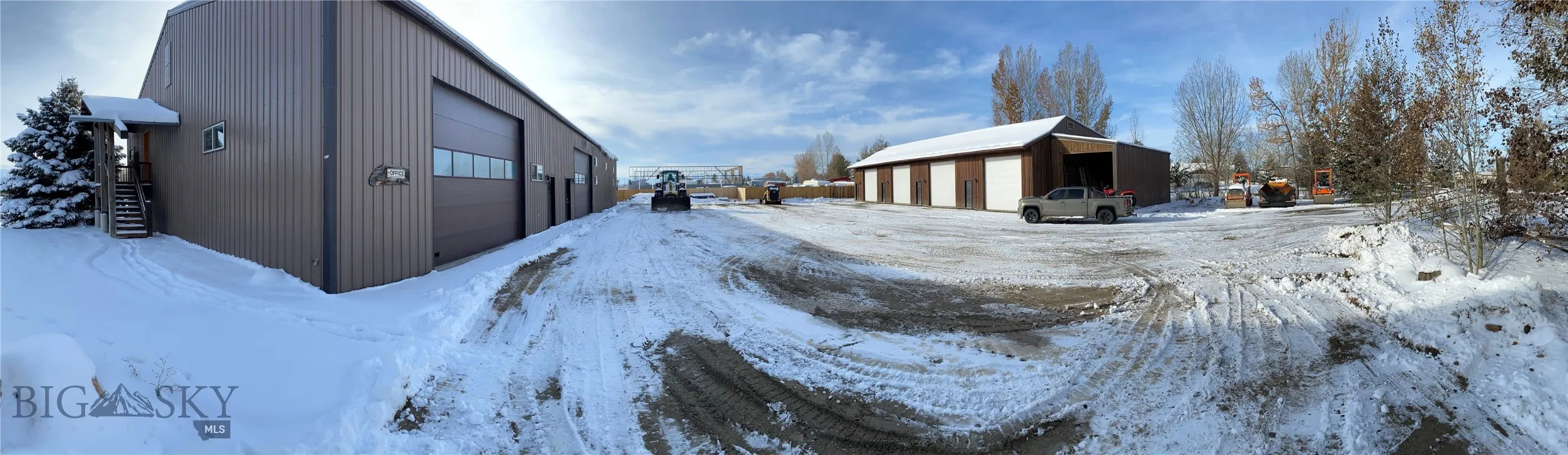450 High K Street B, Belgrade, Montana 59714, Belgrade, Montana 59714, ,Commercial Lease,450 High K Street B, Belgrade, Montana 59714,399322