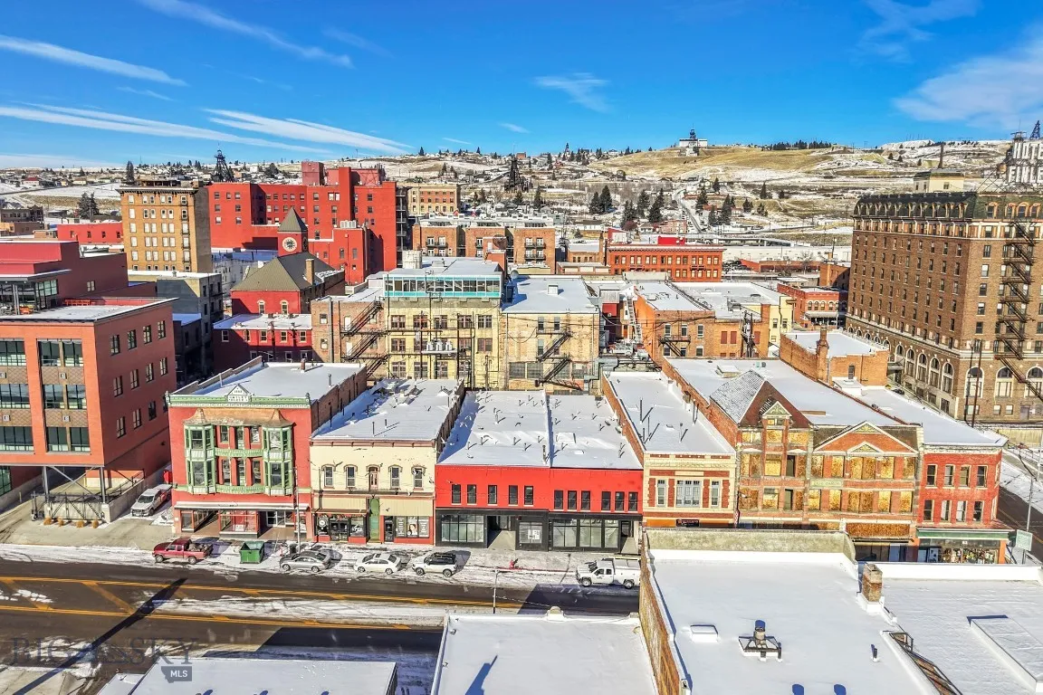 59 E Park Street A, Butte, Montana 59701, Butte, Montana 59701, ,Commercial Sale,For Sale,59 E Park Street A, Butte, Montana 59701,0,399359