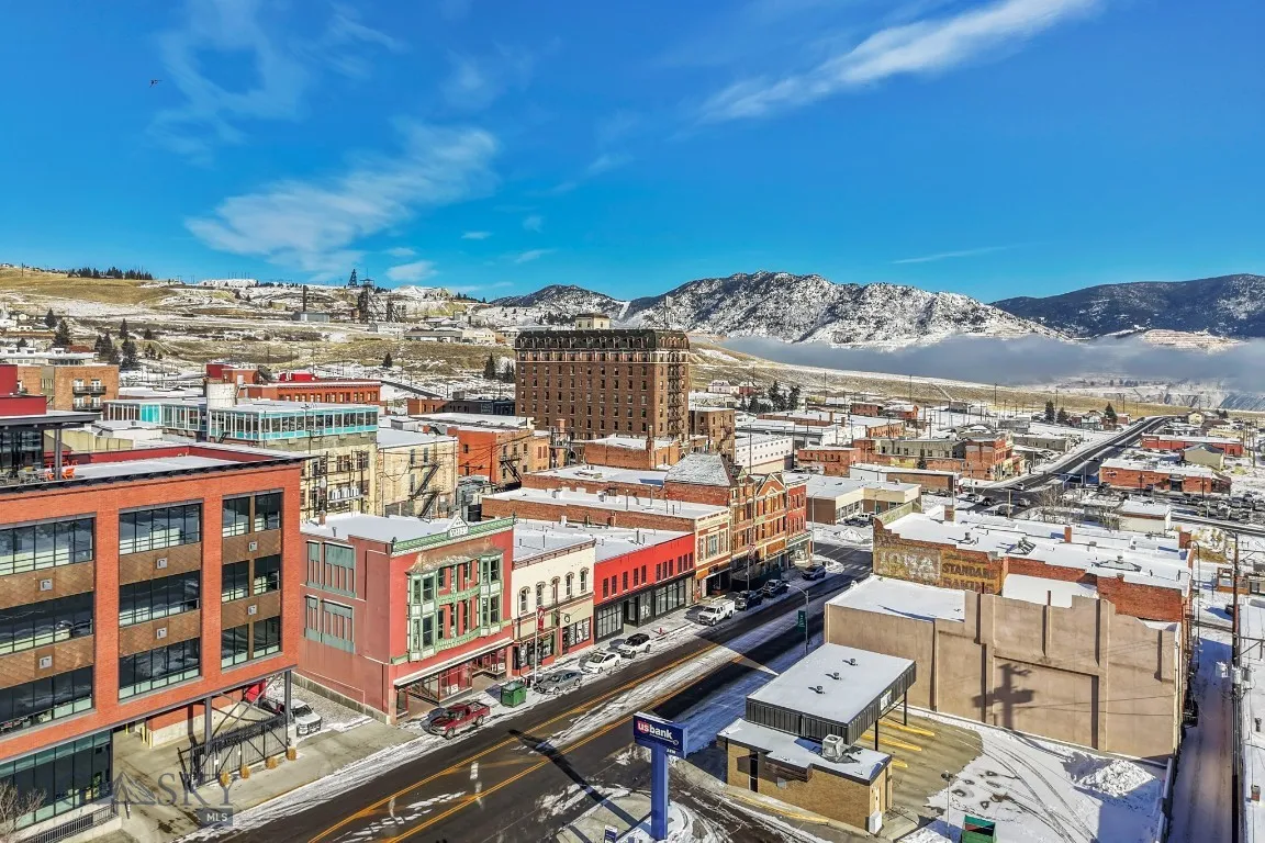59 E Park Street A, Butte, Montana 59701, Butte, Montana 59701, ,Commercial Sale,For Sale,59 E Park Street A, Butte, Montana 59701,0,399359