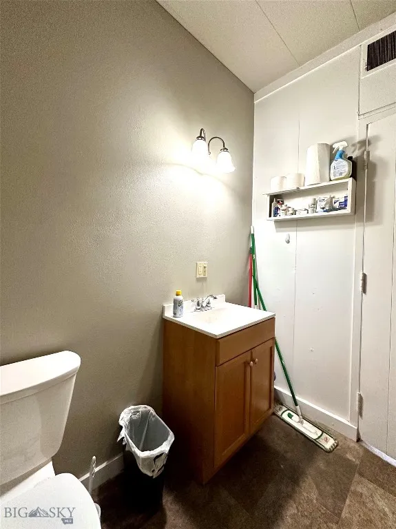 Bathroom #2