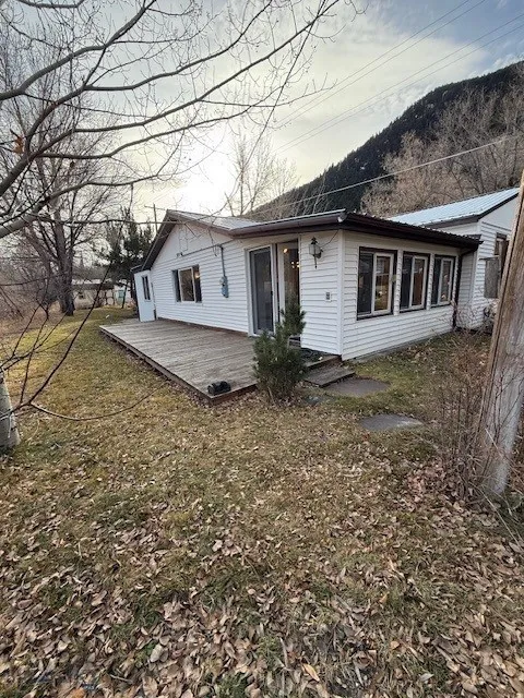 5042 Us Highway 89 S, Livingston, Montana 59047, Livingston, Montana 59047, 2 Bedrooms Bedrooms, ,1 BathroomBathrooms,Residential,For Sale,5042 Us Highway 89 S, Livingston, Montana 59047,0,399508