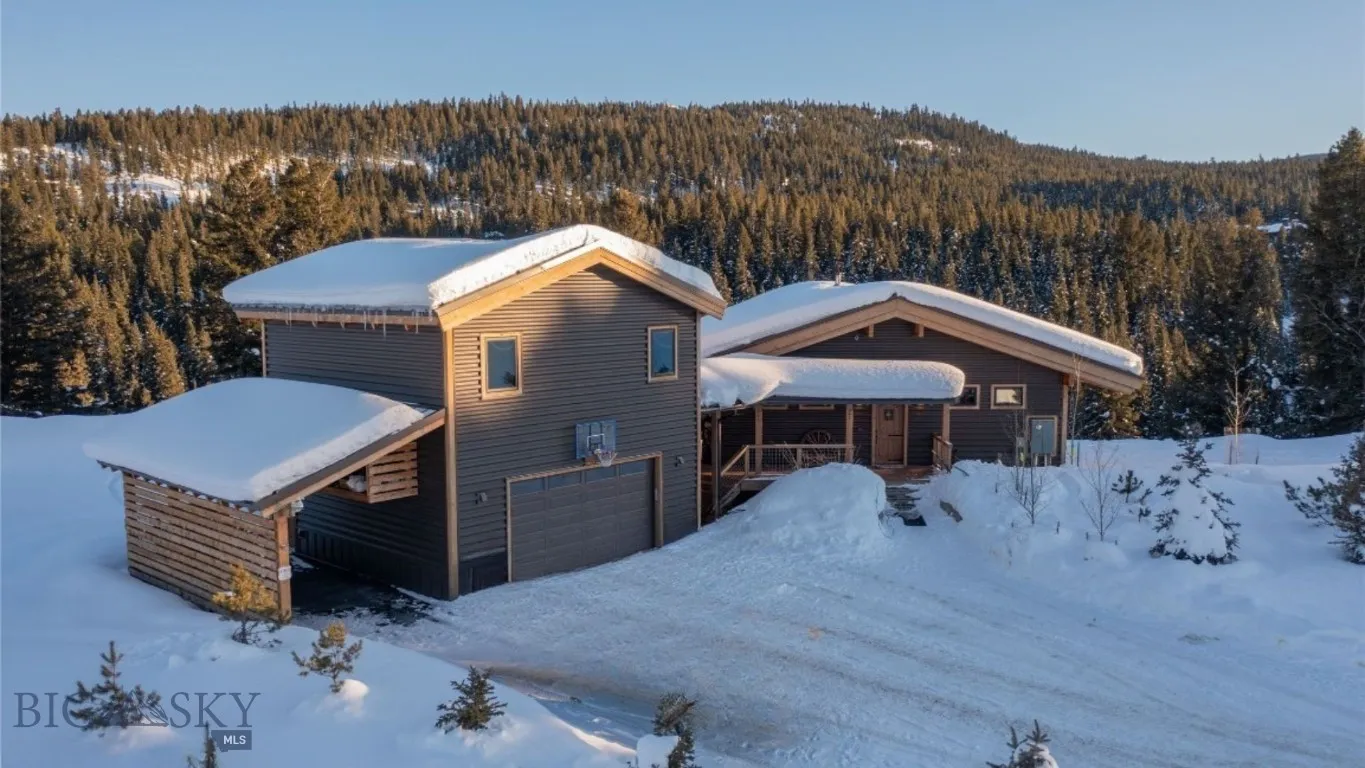 34 Stream Side Way, Big Sky, Montana 59716, Big Sky, Montana 59716, 4 Bedrooms Bedrooms, ,4 BathroomsBathrooms,Residential,For Sale,34 Stream Side Way, Big Sky, Montana 59716,0,399568