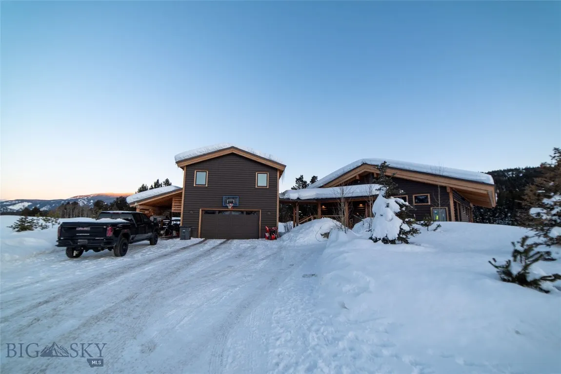 34 Stream Side Way, Big Sky, Montana 59716, Big Sky, Montana 59716, 4 Bedrooms Bedrooms, ,4 BathroomsBathrooms,Residential,For Sale,34 Stream Side Way, Big Sky, Montana 59716,0,399568
