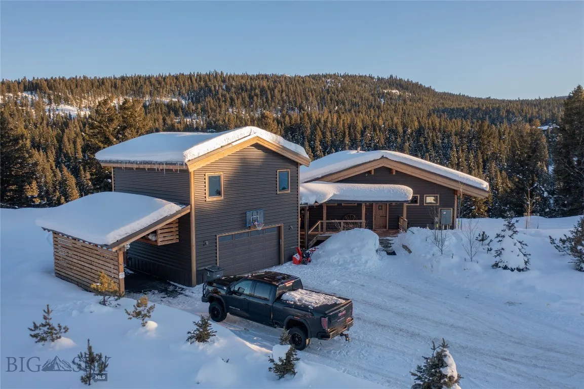 34 Stream Side Way, Big Sky, Montana 59716, Big Sky, Montana 59716, 4 Bedrooms Bedrooms, ,4 BathroomsBathrooms,Residential,For Sale,34 Stream Side Way, Big Sky, Montana 59716,0,399568