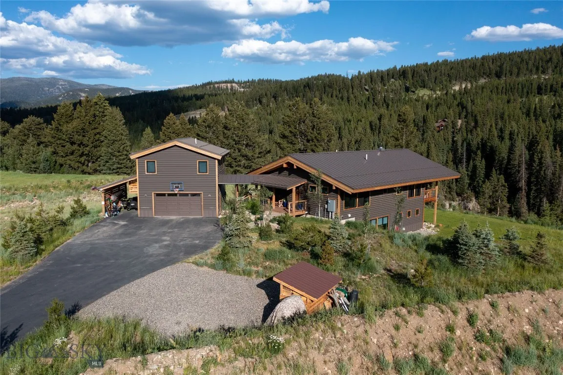 34 Stream Side Way, Big Sky, Montana 59716, Big Sky, Montana 59716, 4 Bedrooms Bedrooms, ,4 BathroomsBathrooms,Residential,For Sale,34 Stream Side Way, Big Sky, Montana 59716,0,399568