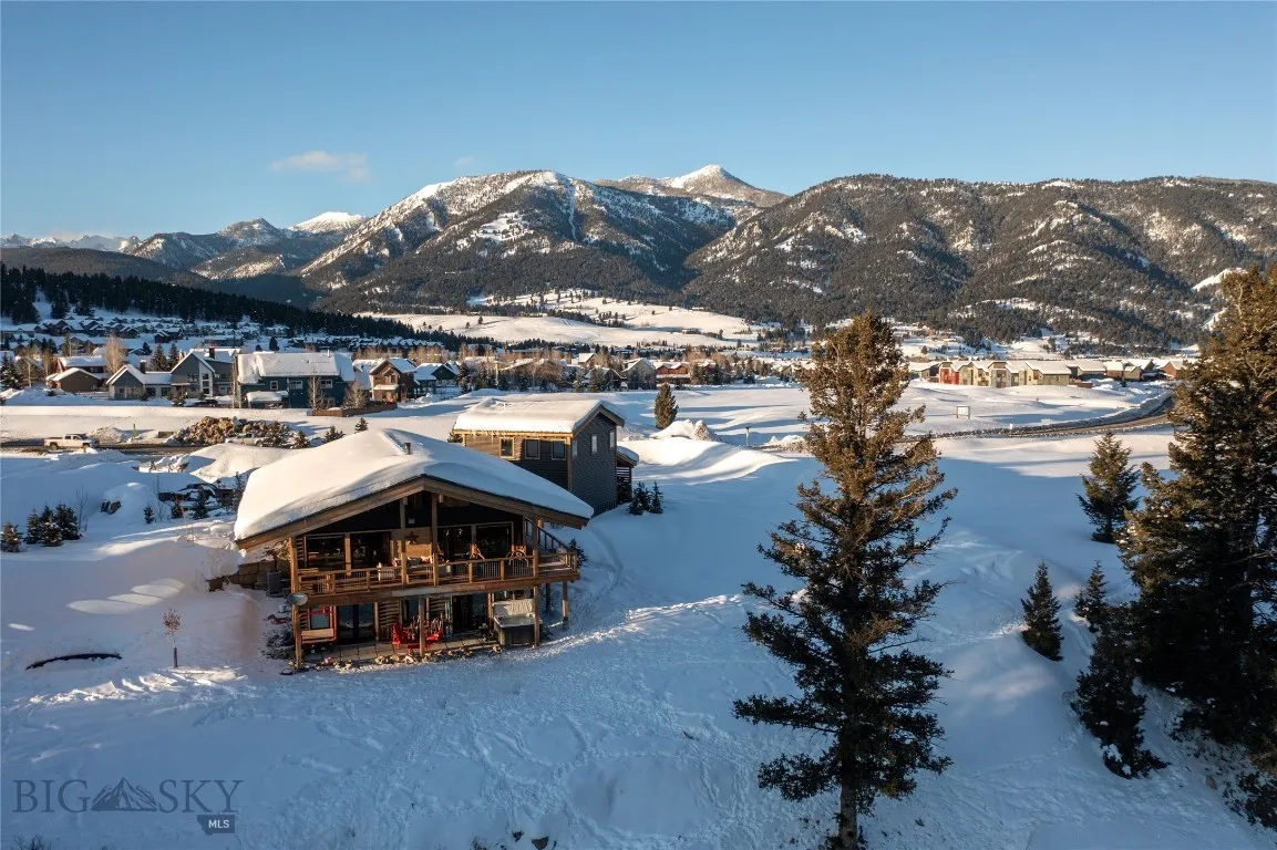34 Stream Side Way, Big Sky, Montana 59716, Big Sky, Montana 59716, 4 Bedrooms Bedrooms, ,4 BathroomsBathrooms,Residential,For Sale,34 Stream Side Way, Big Sky, Montana 59716,0,399568