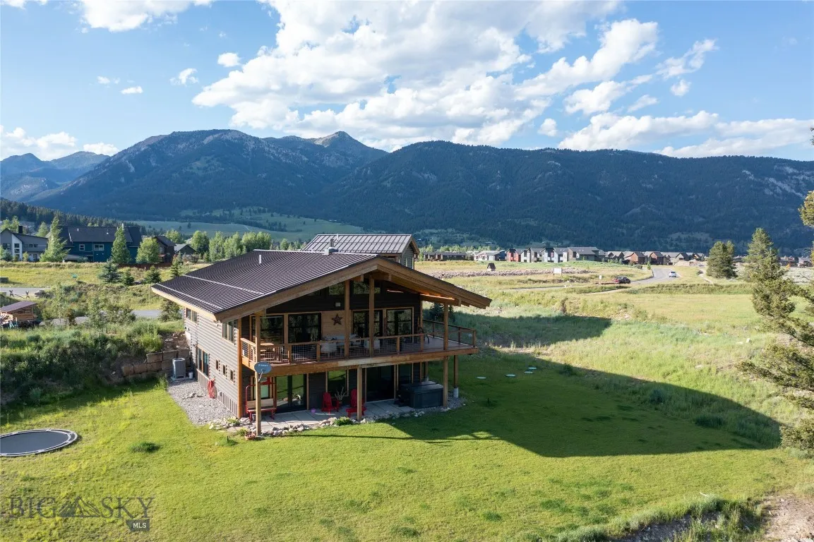 34 Stream Side Way, Big Sky, Montana 59716, Big Sky, Montana 59716, 4 Bedrooms Bedrooms, ,4 BathroomsBathrooms,Residential,For Sale,34 Stream Side Way, Big Sky, Montana 59716,0,399568