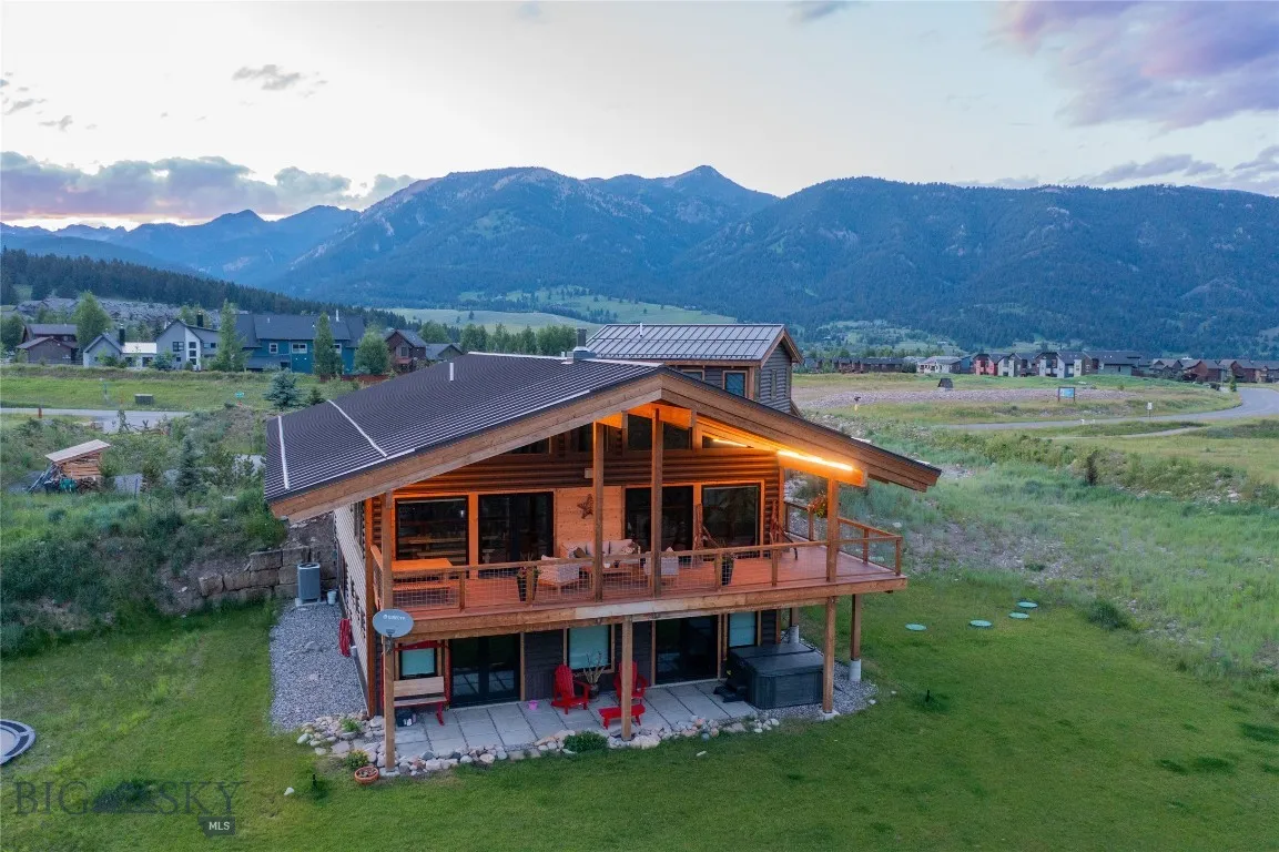 34 Stream Side Way, Big Sky, Montana 59716, Big Sky, Montana 59716, 4 Bedrooms Bedrooms, ,4 BathroomsBathrooms,Residential,For Sale,34 Stream Side Way, Big Sky, Montana 59716,0,399568