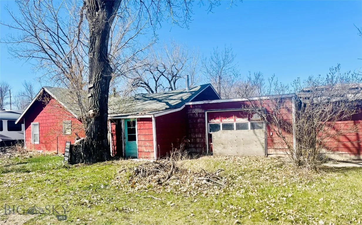 211 Illinois, Chinook, Montana 59523, Chinook, Montana 59523, 3 Bedrooms Bedrooms, ,1 BathroomBathrooms,Residential,For Sale,211 Illinois, Chinook, Montana 59523,0,399551