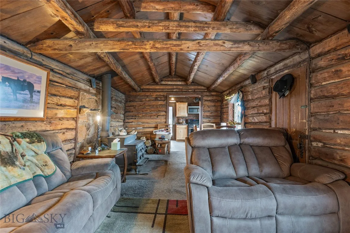 3144 Iris Ridge, Butte, Montana 59711, Ramsay, Montana 59748, 2 Bedrooms Bedrooms, ,2 BathroomsBathrooms,Residential,For Sale,3144 Iris Ridge, Butte, Montana 59711,399726