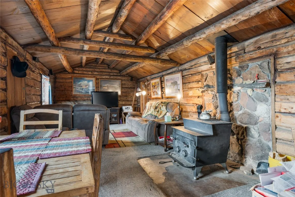 3144 Iris Ridge, Butte, Montana 59711, Ramsay, Montana 59748, 2 Bedrooms Bedrooms, ,2 BathroomsBathrooms,Residential,For Sale,3144 Iris Ridge, Butte, Montana 59711,399726