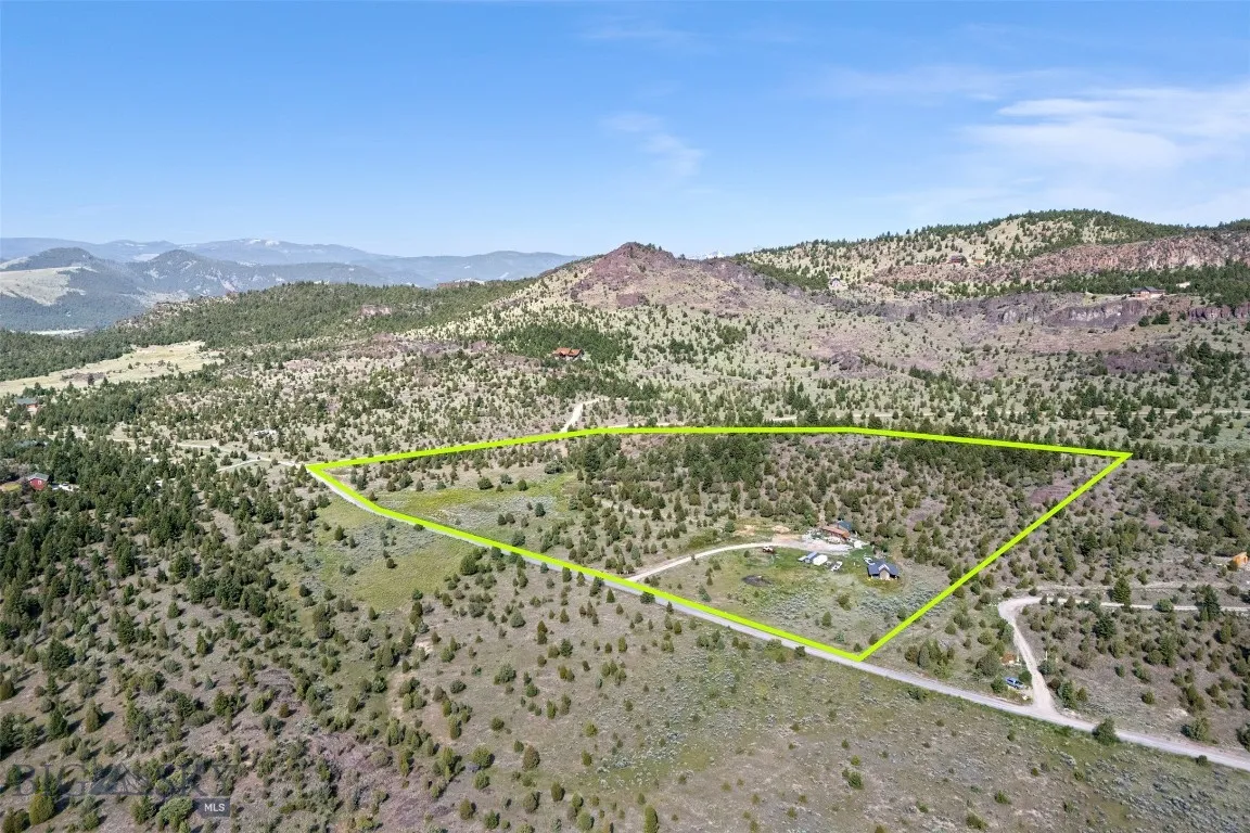 3144 Iris Ridge, Butte, Montana 59711, Ramsay, Montana 59748, 2 Bedrooms Bedrooms, ,2 BathroomsBathrooms,Residential,For Sale,3144 Iris Ridge, Butte, Montana 59711,399726