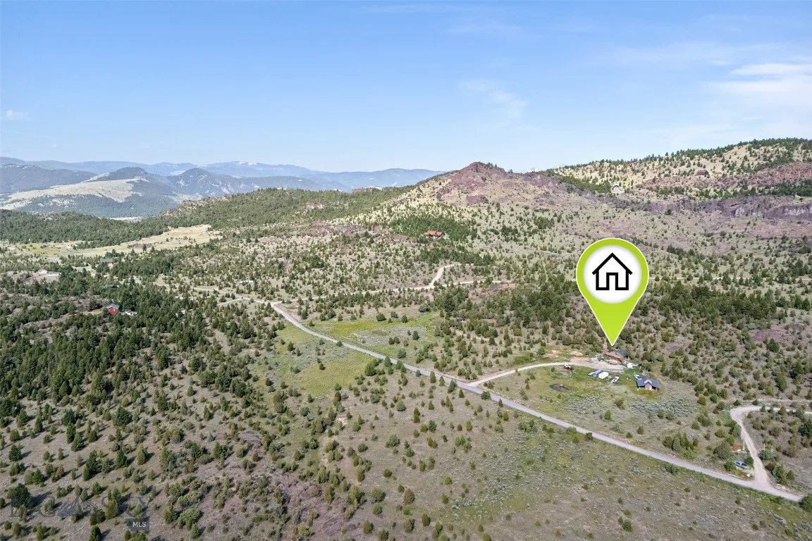 3144 Iris Ridge, Butte, Montana 59711, Ramsay, Montana 59748, 2 Bedrooms Bedrooms, ,2 BathroomsBathrooms,Residential,For Sale,3144 Iris Ridge, Butte, Montana 59711,399726