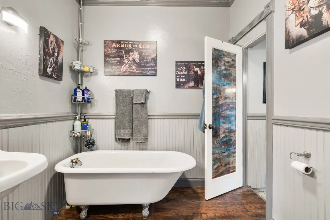 3144 Iris Ridge, Butte, Montana 59711, Ramsay, Montana 59748, 2 Bedrooms Bedrooms, ,2 BathroomsBathrooms,Residential,For Sale,3144 Iris Ridge, Butte, Montana 59711,399726