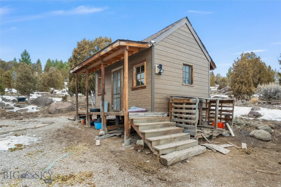 3144 Iris Ridge, Butte, Montana 59711, Ramsay, Montana 59748, 2 Bedrooms Bedrooms, ,2 BathroomsBathrooms,Residential,For Sale,3144 Iris Ridge, Butte, Montana 59711,399726