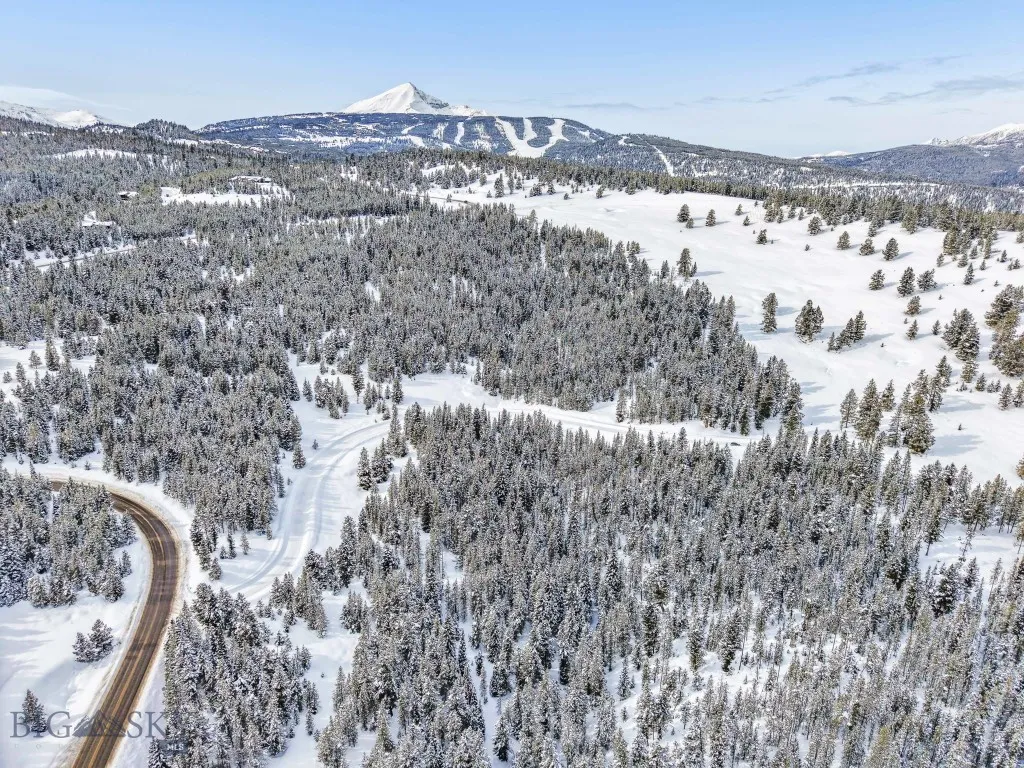 Tbd Crown Butte, Lot 88, Big Sky, Montana 59716, ,Land,For Sale,Tbd Crown Butte, Lot 88,0,399701