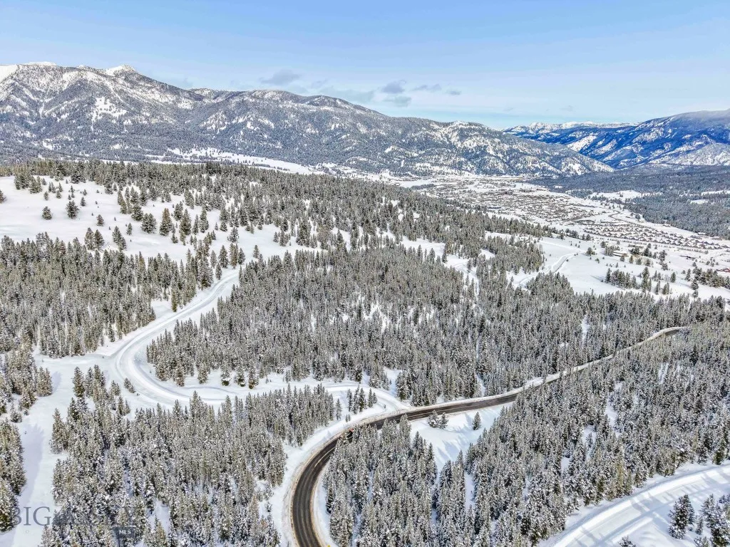 Tbd Crown Butte, Lot 88, Big Sky, Montana 59716, ,Land,For Sale,Tbd Crown Butte, Lot 88,0,399701
