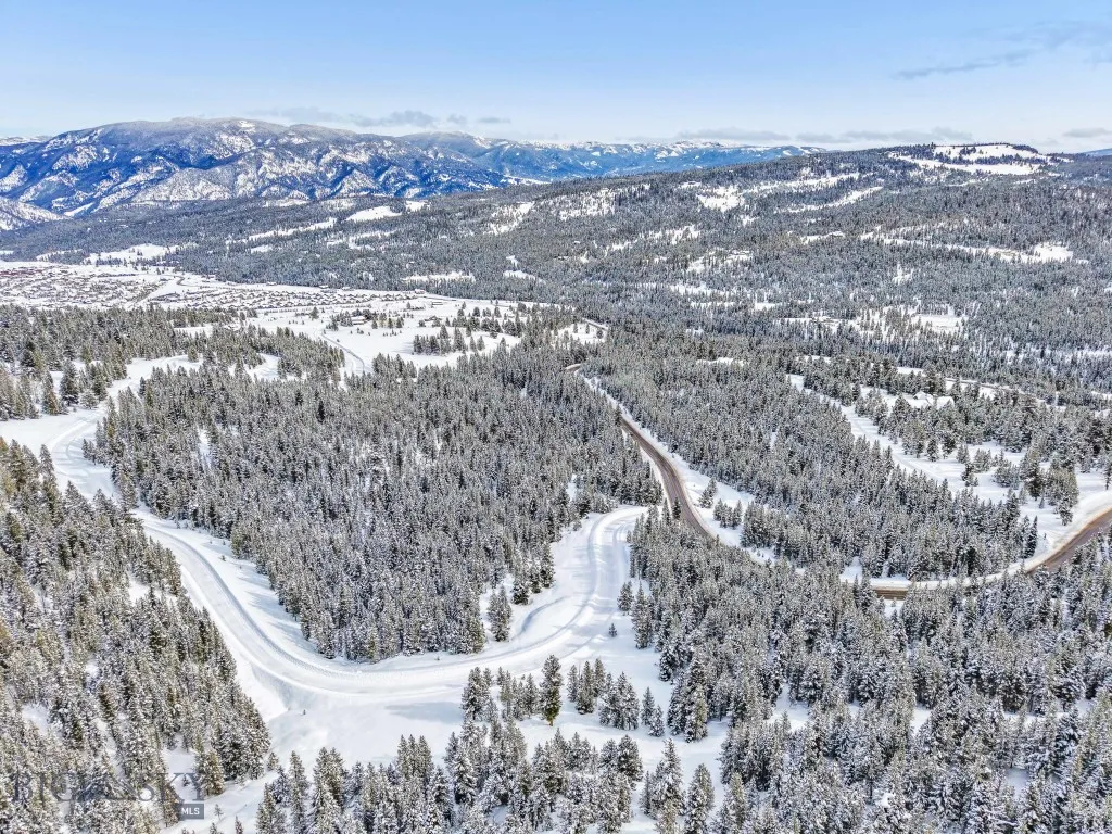 Tbd Crown Butte, Lot 88, Big Sky, Montana 59716, ,Land,For Sale,Tbd Crown Butte, Lot 88,0,399701