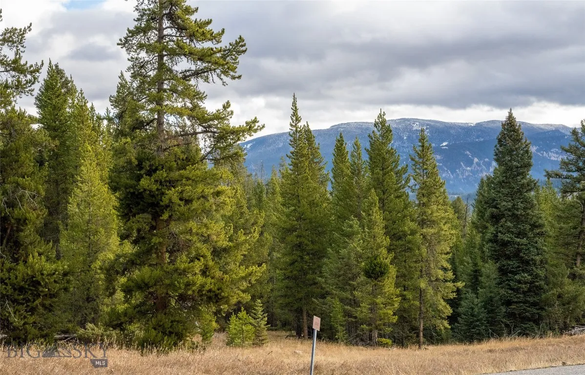 Tbd Crown Butte, Lot 88, Big Sky, Montana 59716, ,Land,For Sale,Tbd Crown Butte, Lot 88,0,399701