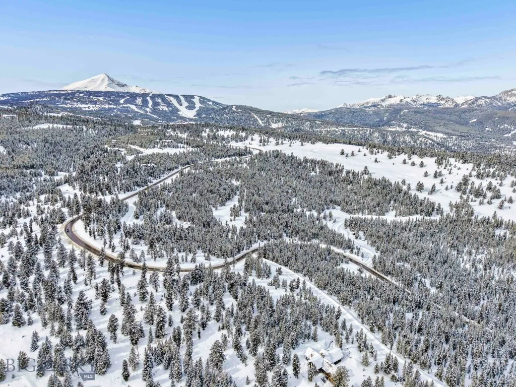 Tbd Crown Butte, Lot 88, Big Sky, Montana 59716, ,Land,For Sale,Tbd Crown Butte, Lot 88,0,399701