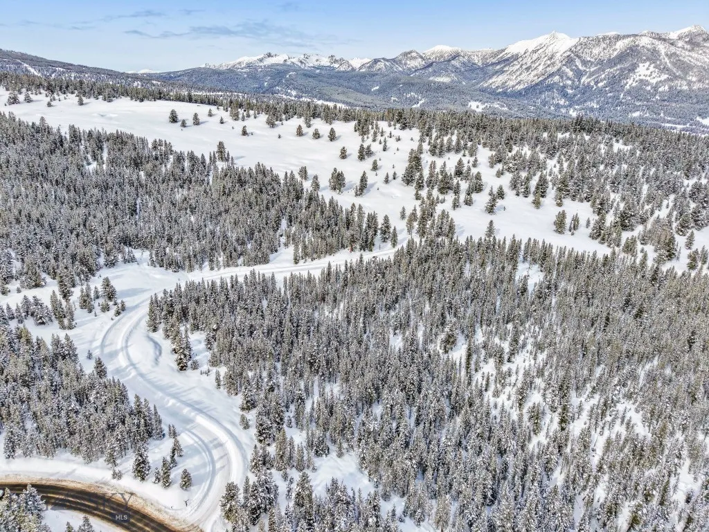Tbd Crown Butte, Lot 88, Big Sky, Montana 59716, ,Land,For Sale,Tbd Crown Butte, Lot 88,0,399701
