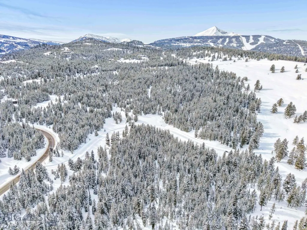Tbd Crown Butte, Lot 88, Big Sky, Montana 59716, ,Land,For Sale,Tbd Crown Butte, Lot 88,0,399701