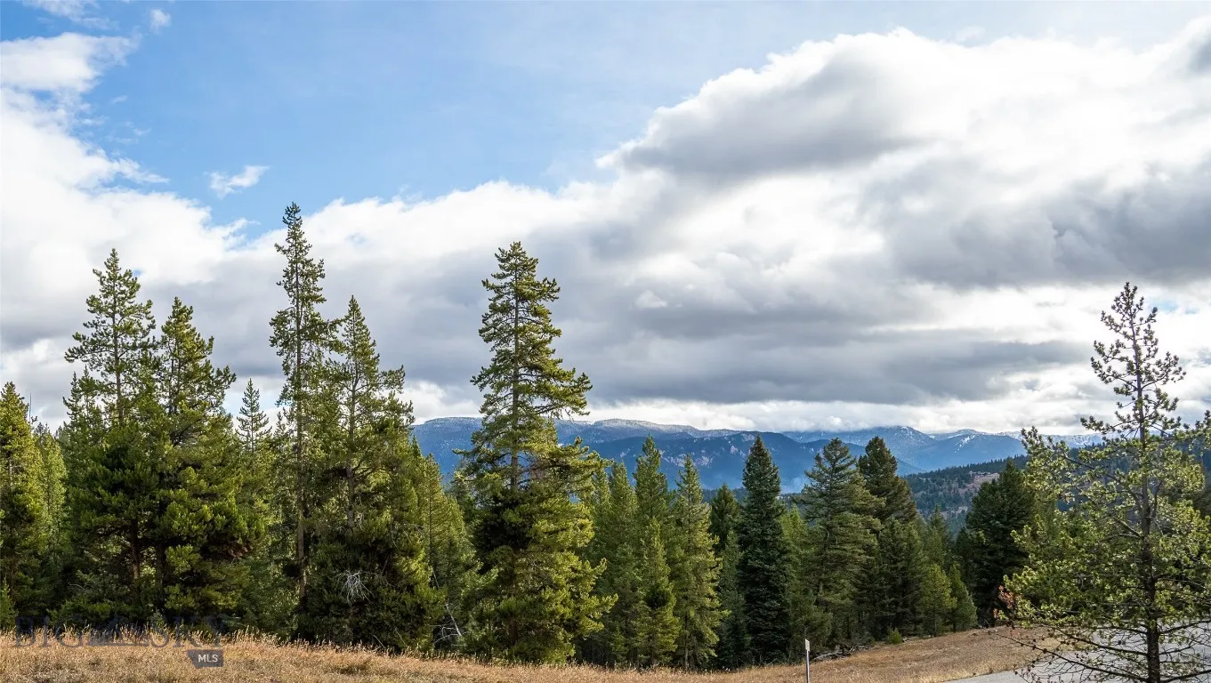 Tbd Crown Butte, Lot 88, Big Sky, Montana 59716, ,Land,For Sale,Tbd Crown Butte, Lot 88,0,399701